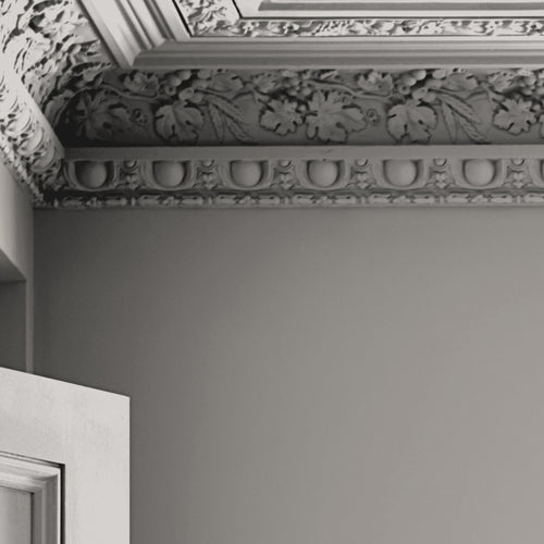 Laura Ashley Muurverf Mat 2.5L Dark Dove Grey - vtwonen shop