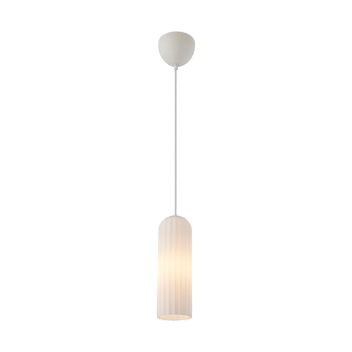Nordlux Miella | Hanglamp | E27 Fitting | Wit - vtwonen shop