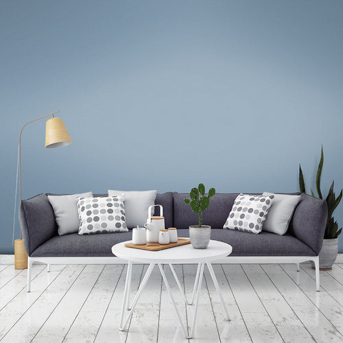 Graham & Brown Panoramic - Zijdeglanslak - 1L