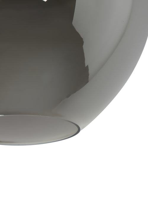 Light & Living hanglamp MAYSON - grijs - 120x60x110cm - vtwonen shop