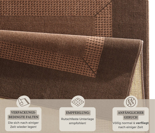 Designer Velours Runner Band 80x450 cm