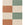 benuta kindervloerkleed Anton - veelkleurig/geel - 90x130 cm