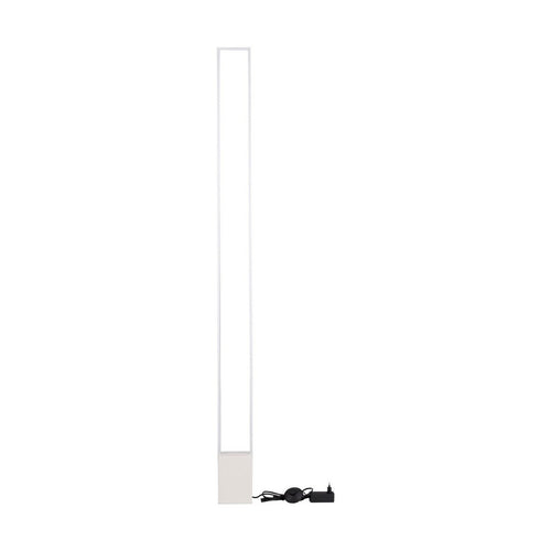 Nova Luce LITHOS Hanglamp voor plafond, witte LED, 26W, 1431lm, 3000K