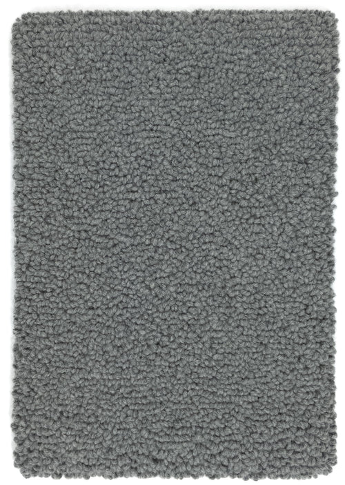 Vloerkleed MOMO Rugs Opus Loop Dark grey 300x400 cm
