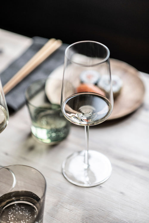 Zwiesel Glas Vervino Chardonnay Wijnglas met MP 1 - 487 ml - set van 2