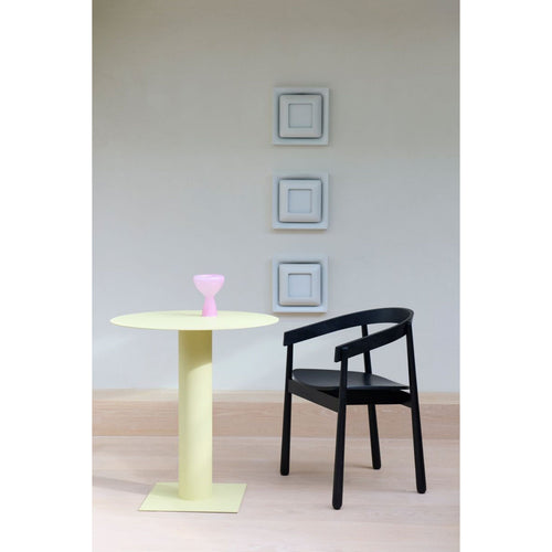 Fest Kit Bistrotafel/ Eettafel Butter Yellow - Geel