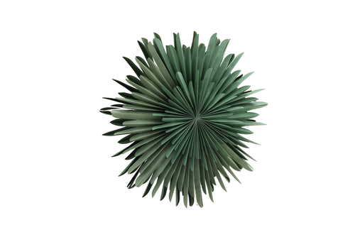 Rebellenclub Hanglamp Osaga - Groen - vtwonen shop