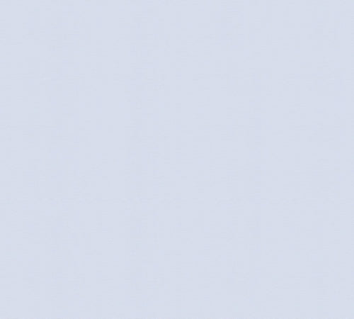 Livingwalls behang effen blauw - 53 cm x 10.05 m - AS-305268