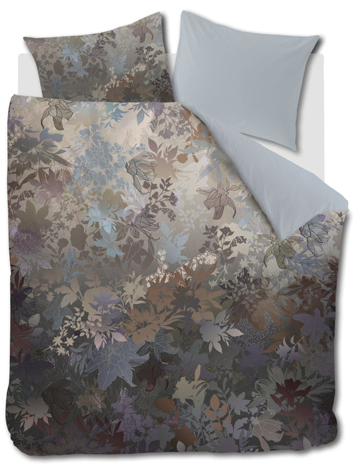 Kardol  Growth - 240 x 200/220 cm - Blauwgrijs - vtwonen shop