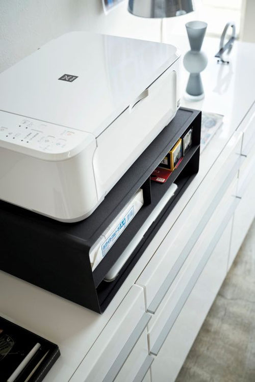 Yamazaki Printerkast - Tower - Zwart - vtwonen shop