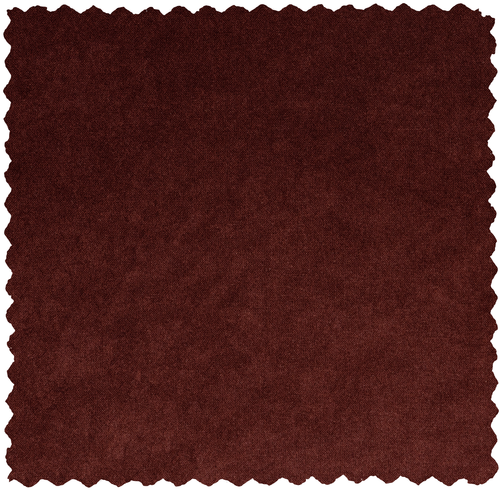 BePureHome 3-zits bank Rodeo - Velvet - Chestnut - 85x277x86 - vtwonen shop