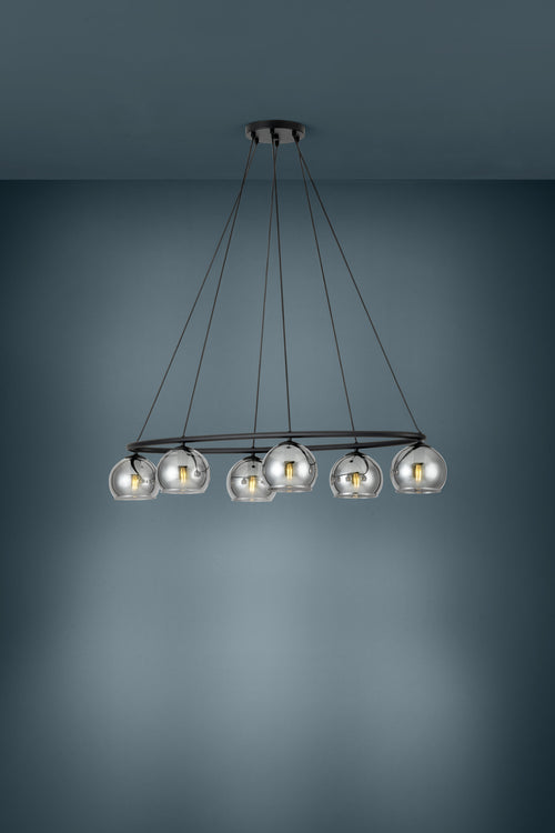 Stars of Light hanglamp Daguella