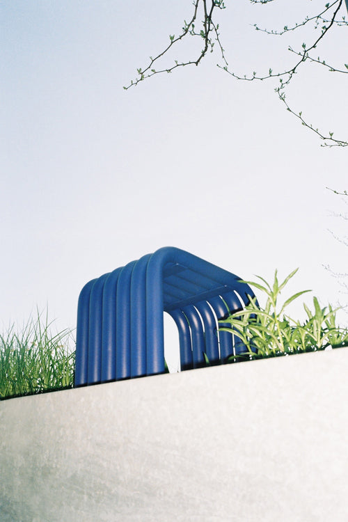 noo.ma NOKK Tuinkruk - Blueberry Pie - vtwonen shop