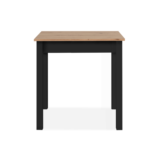 Calicosy - Eettafel ELIA - wit 90x67x76 cm