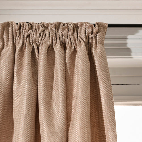 Madura Gordijn Coconut rieten 145x220 cm