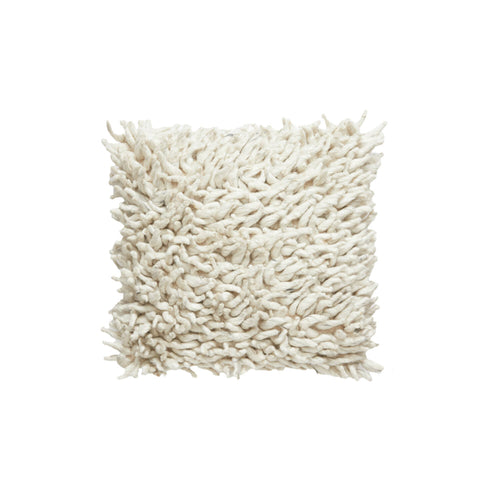 Light & Living kussen COMALLO - 45x45cm - bruin
