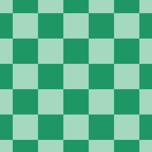 ESTAhome behang geblokt motief mintgroen en groen - 53 cm x 10.05 m - 130916 - vtwonen shop