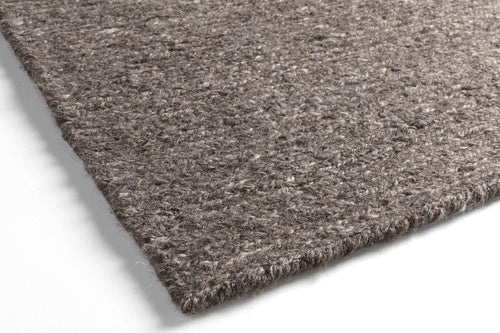 Vloerkleed MOMO Rugs Charcoal 406/001/104 250x350 cm - vtwonen shop