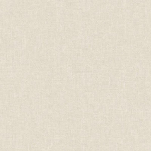 Borastapeter behang linnenstructuur warm beige - 53 cm x 11.2 m - 660107 - vtwonen shop