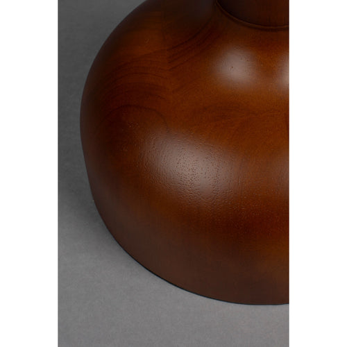 Dutchbone Buckle Head Vloerlamp/ Staande Lamp Beige