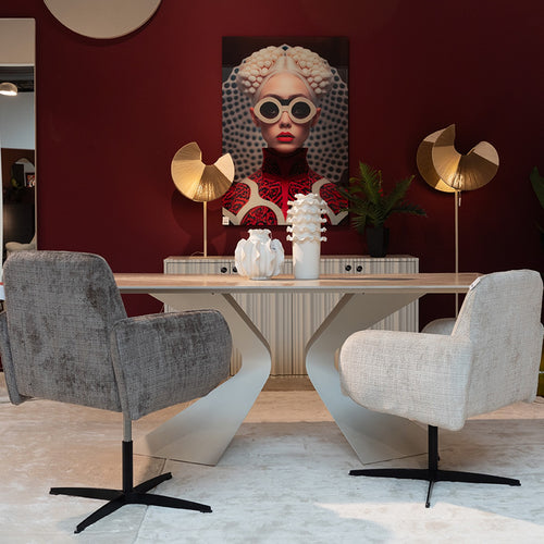 Kare Design Hanglamp Sella 160cm