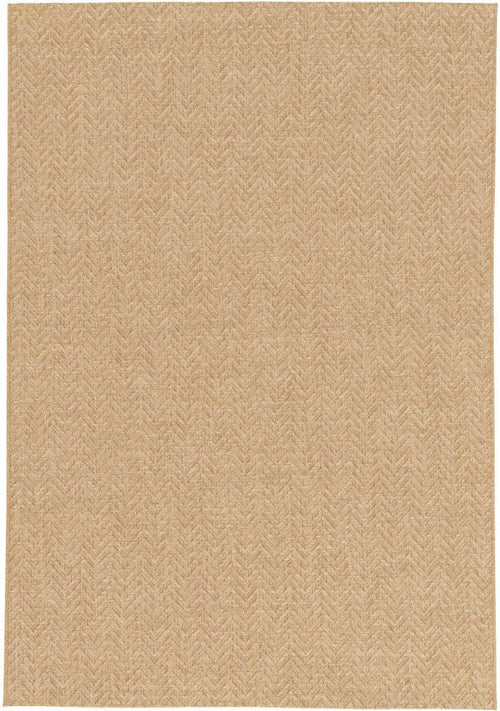 Interieur05 Jute buitenkleed Naturel Visgraat - 160 x 230 cm - vtwonen shop