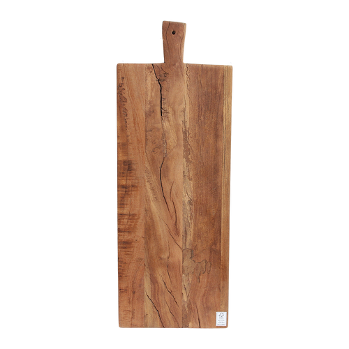 Raw Materials Farmwood borrelplank - 60 cm