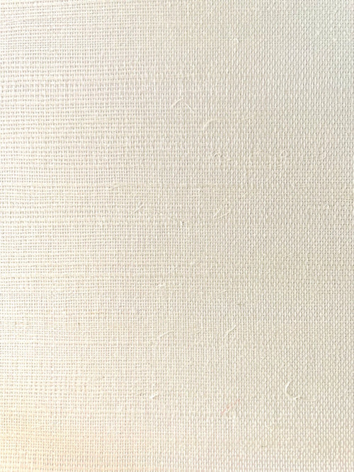 Behang Sisal Vanille