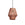 Originalhome lampenkap gerecycled Lampion no 1 - terracotta - S