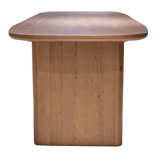 DÉJA Eettafel Meira Bruin Eiken 270cm