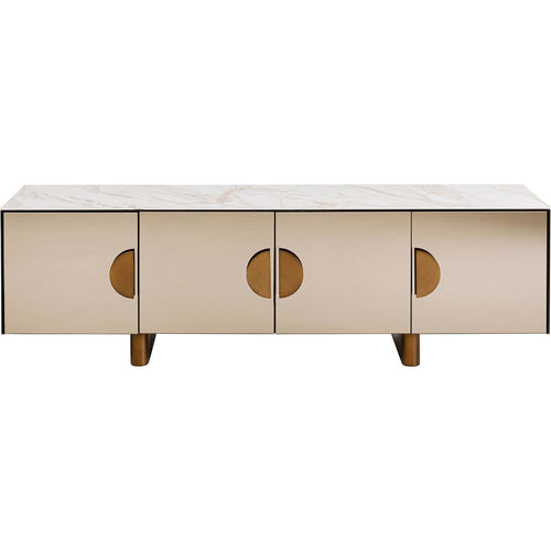 Kare Design TV-meubel Lunar - vtwonen shop