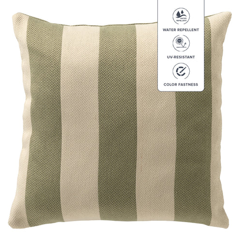 Dutch Decor Kussenhoes Cyrus - 45x45 cm - waterafstotend en uv-bestendig - vtwonen shop