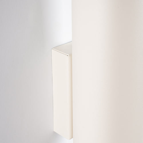 Sollux Lighting Wandlamp LAGOS 2 beige - 6x8x30cm