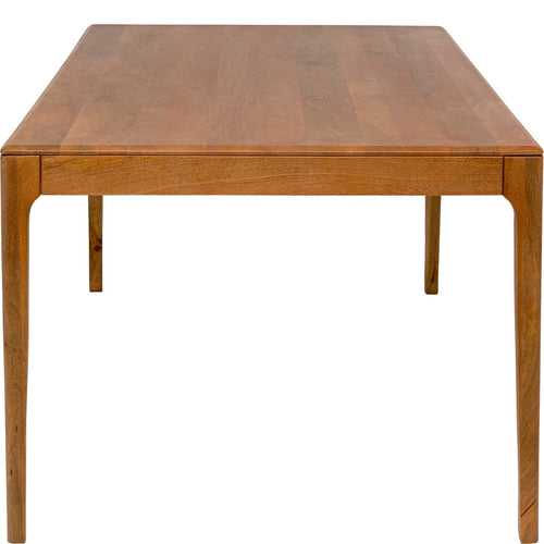 Kare Design Eettafel Brooklyn nature - vtwonen shop