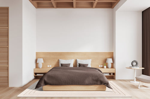 AFK Living vloerkleed  Esmee - zeer zacht - beige - 160 x 230 cm - vtwonen shop