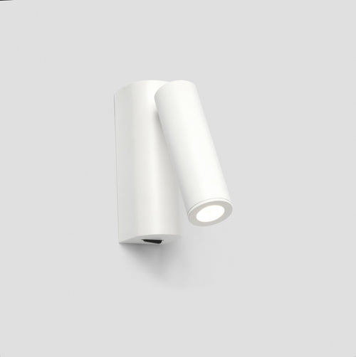 Faro Rob Witte Wandlamp Reader 3W 3000K