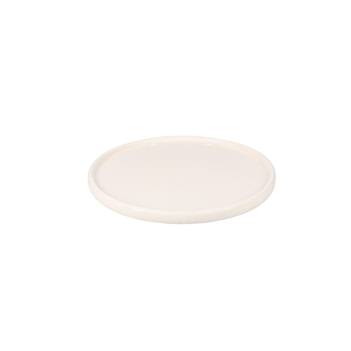 Ona - Plat bord 26cm beige Billie - Set van 2