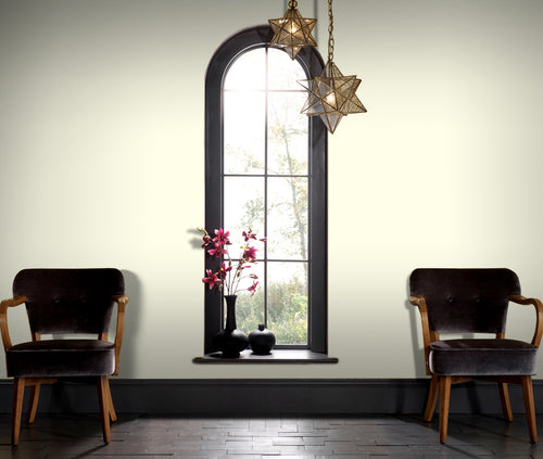 Graham & Brown Oakville - Zijdeglanslak - 1L - vtwonen shop