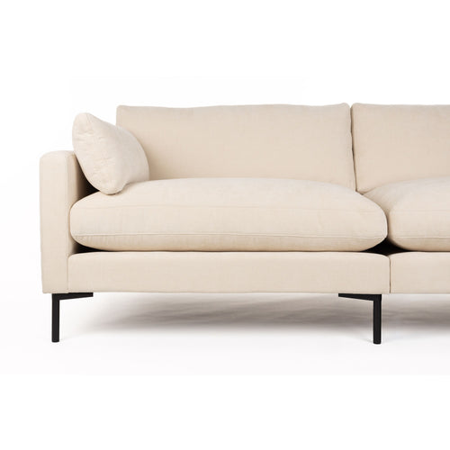 Zuiver Summer 4,5-zitsbank Beige