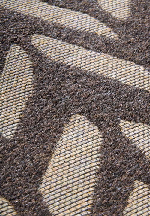 Vloerkleed MOMO Rugs Taupe 418/001/108 200x300 cm