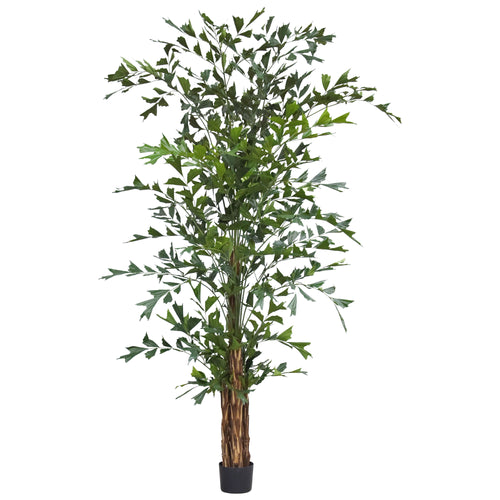 Maxifleur Fishtail Kunstpalm Deluxe XXL 300cm