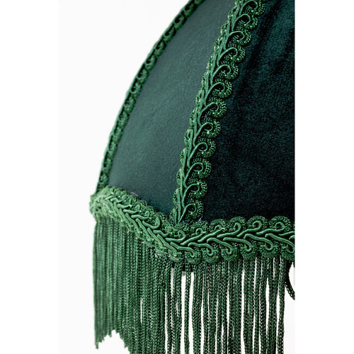 Kare Design Hanglamp Saloon Fringes 5 - vtwonen shop