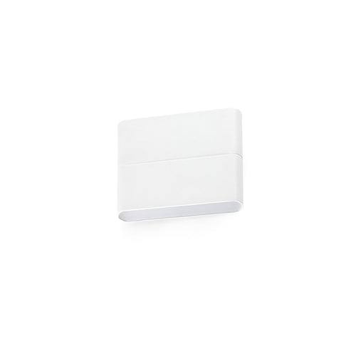 Faro Aday-1 - LED Outdoor Small Up Down Wandlamp Wit IP54
