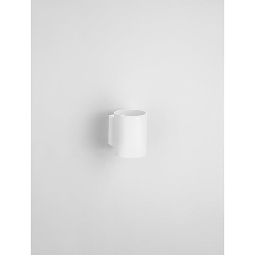 Nova Luce DAZLE Up & Down wandlamp zandwit LED G9 1x5