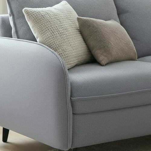 Calicosy - BIANCA Sofa - Beige - 105x178x95 cm