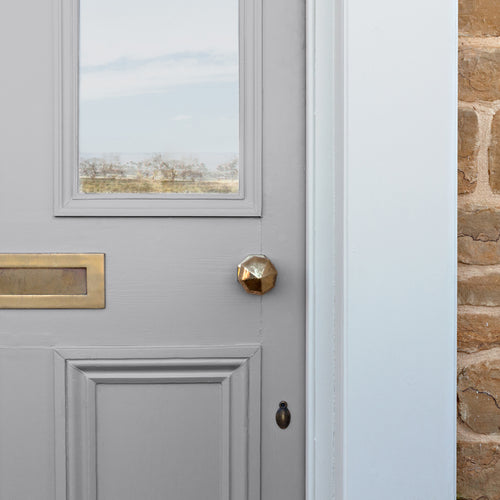 Graham & Brown Exposed - Zijdeglanslak voor Buiten - 1L - vtwonen shop