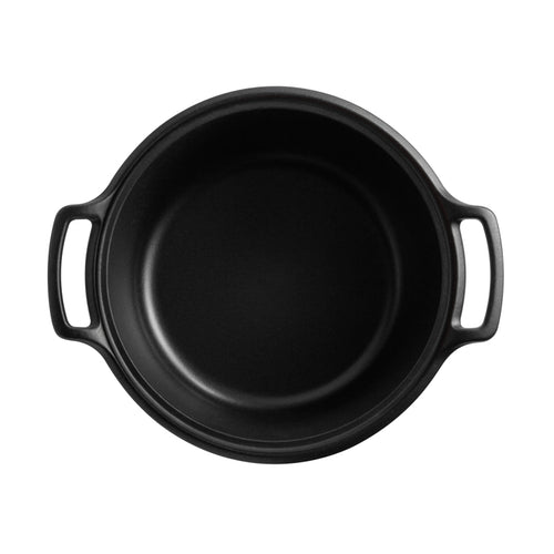 Emile Henry Sublime+ Kookpan - 5.5Ltr - Craie