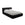 LaMiaSofa Bed met opbergruimte Milano - velours - bourgondië - 160x228x82