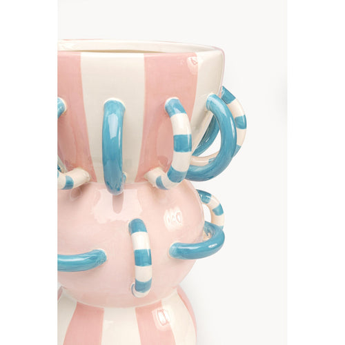 Kare Design Vaas Harlequin 49cm