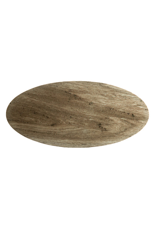 Light & Living salontafel LOES - 140x65x35cm - zwart